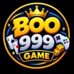 Boo999 Game